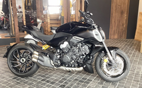 DUCATI DIAVEL V4 2025 3G00