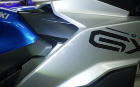SUZUKI GSX-S1000GX 2024 EK1AA