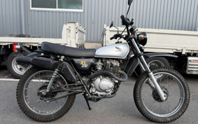 HONDA XL230 MC36