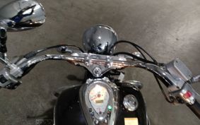 YAMAHA DRAGSTAR 400 CLASSIC 2015 VH02J