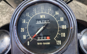 HARLEY FLH 1200 2023 194