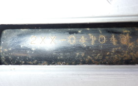 YAMAHA JOG 80 Sports Edition 2014 2XX