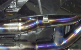 SUZUKI HAYABUSA Gen.2 2007