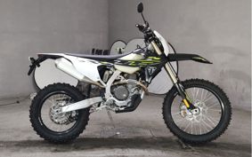 TRIUMPH TF450E 2025 K14Z32