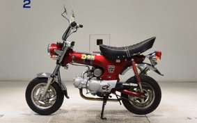 HONDA DAX 50 GEN 2 2002 AB26