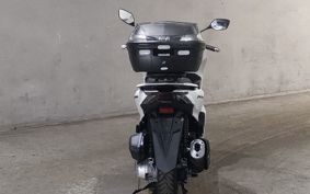 HONDA PCX 160 KF47