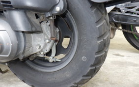 HONDA ZOOMER AF58
