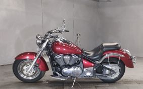 KAWASAKI VULCAN900 CLASSIC 2007 VN900B