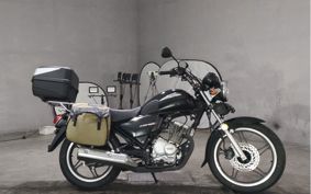 HONDA CBF125T PJJN