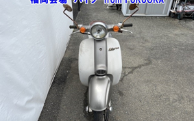 HONDA GIORNO