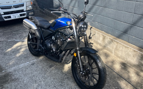 HONDA CL500 2025 PC68
