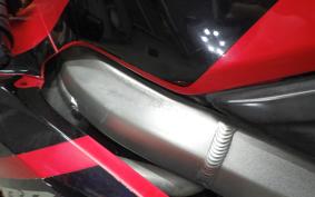 HONDA CBR600RR PC37