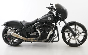 HARLEY HARLEY FXSB BREAKOUT 2013 BF5
