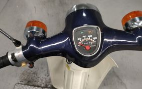 HONDA SUPER CUB90 HA02