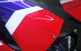 HONDA CBR600RR 2024 PC40