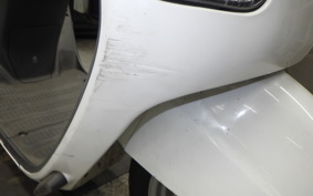 HONDA GYRO CANOPY TA03