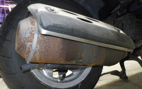 HONDA LEAD 50 Gen. 2 AF48