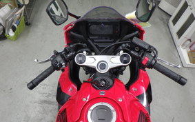 HONDA CBR650R 2023 RH03