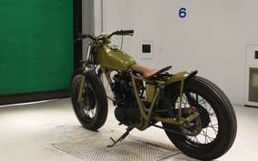 YAMAHA SR400 Gen.2 1985 1JR