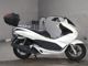 Фото Honda PCX 125 2011 с японского аукциона