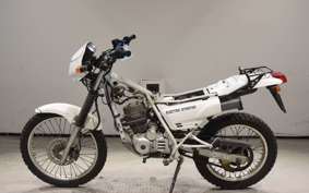 HONDA NX125