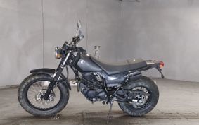 YAMAHA TW225 DG09J