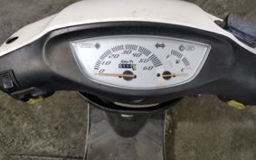 HONDA DIO ZX AF35