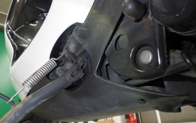 YAMAHA CYGNUS 125 XSR 2 2001 SE44J