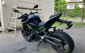 KAWASAKI Z900 2023 ZR900B