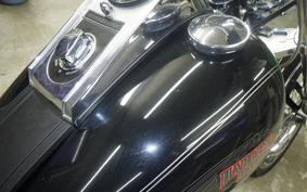 HARLEY FXSTC 1580 2007