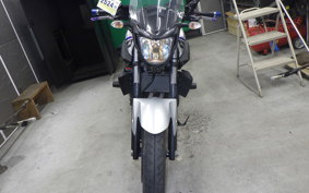 YAMAHA MT-25 2005 RG10J