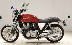 HONDA CB1100 EX ABS 2017 SC65
