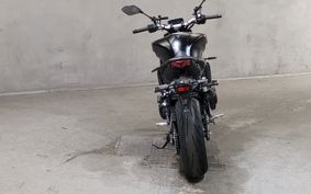YAMAHA MT-09 RN69J