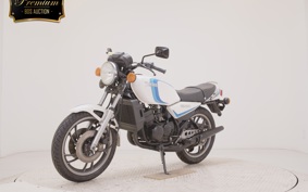 YAMAHA RZ350 1981 4U0