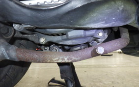 YAMAHA JOG ZR Gen.3 1989 SA39J