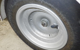 HONDA GYRO CANOPY TA03