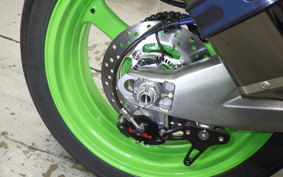 KAWASAKI ZX 10 NINJA ABS 2024 ZXT02L