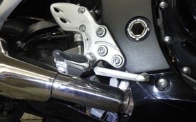 SUZUKI HAYABUSA Gen.2 2015 GX72B