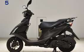 SUZUKI ADDRESS V125 S CF4MA