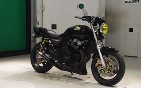 HONDA CB400SF VTEC 2018 NC39
