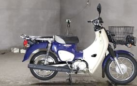 HONDA SUPER CUB50 AA07