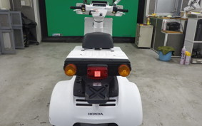 HONDA GYRO X