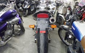 HONDA HORNET 250 2002 MC31