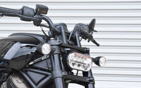 HARLEY Sprotster S 2021 ZC4