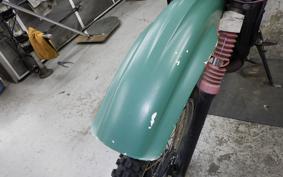 YAMAHA DT50 2006 17W