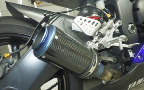 YAMAHA YZF-R6 2006