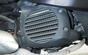 YAMAHA JOG ZR Gen.3 2012 SA39J