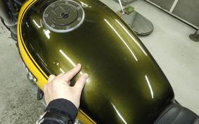 KAWASAKI ZEPHYR 750 1991 ZR750C