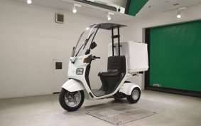 HONDA GYRO CANOPY 2020 TA03