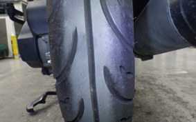 HONDA TACT-4ﾍﾞｰｼｯｸ 2001 AF79